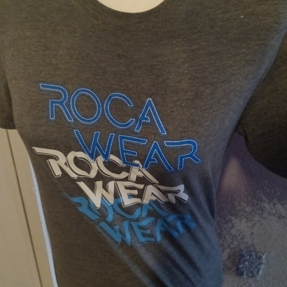 Women's Rocawear Size S Tops